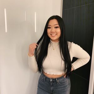 Meet your Posher, Michelle